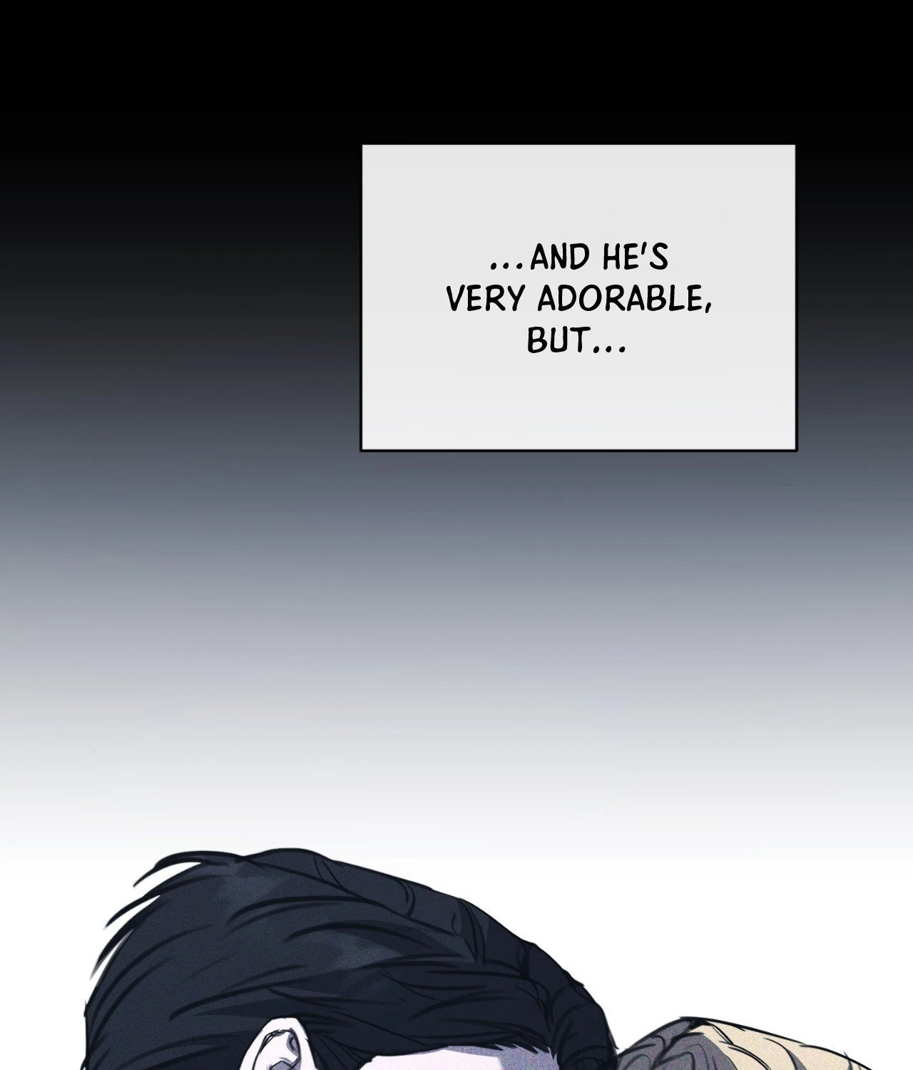 The First Commandment [Official] - Chapter 9 manhwa