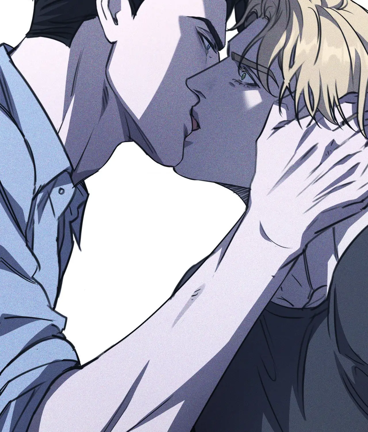 The First Commandment [Official] - Chapter 9 manhwa