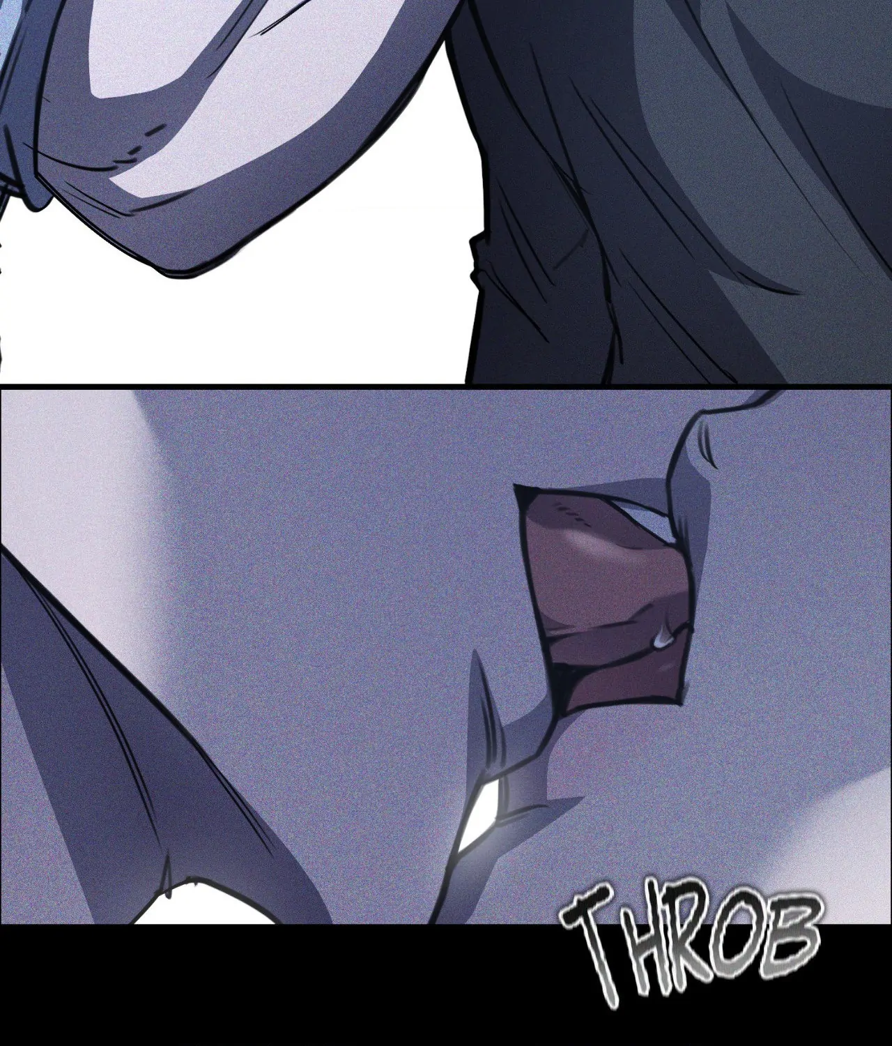 The First Commandment [Official] - Chapter 9 manhwa