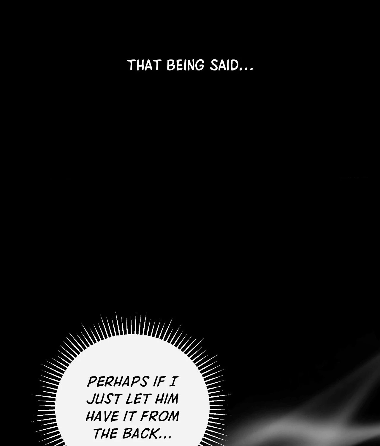 The First Commandment [Official] - Chapter 9 manhwa