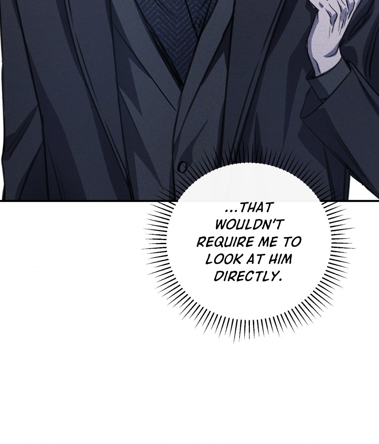The First Commandment [Official] - Chapter 9 manhwa