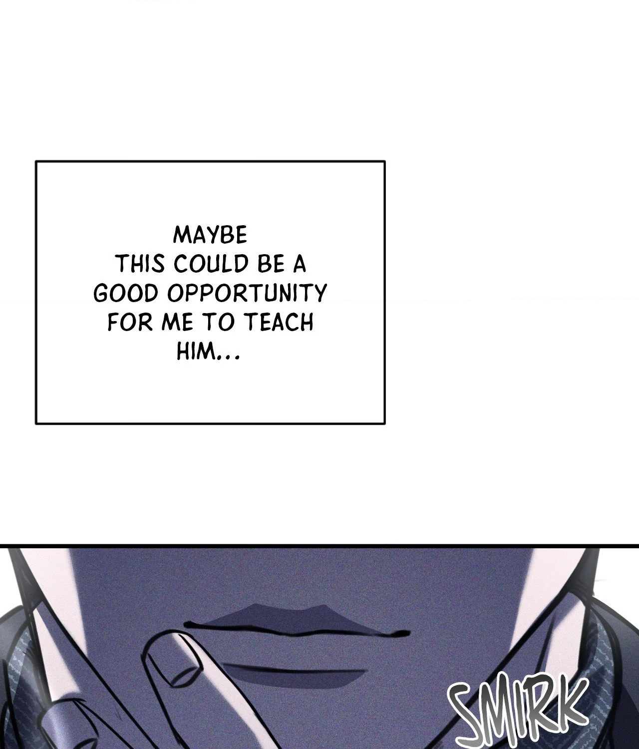 The First Commandment [Official] - Chapter 9 manhwa
