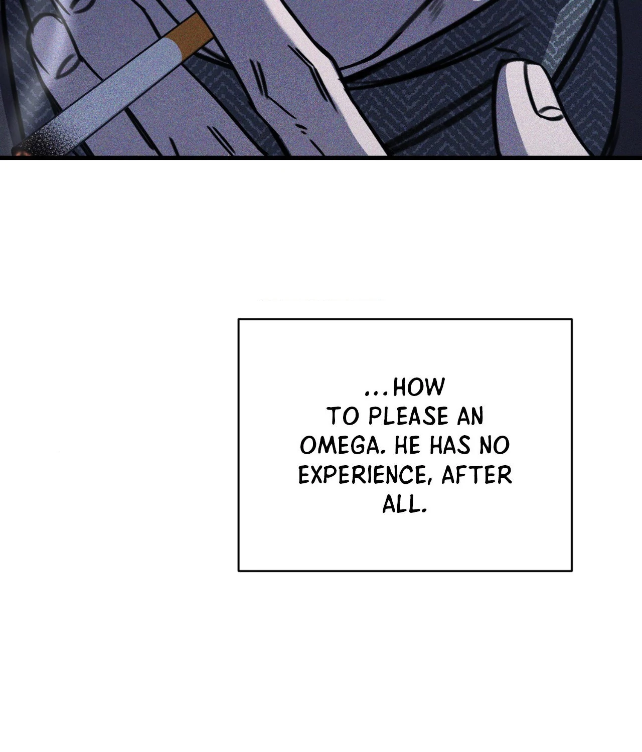The First Commandment [Official] - Chapter 9 manhwa