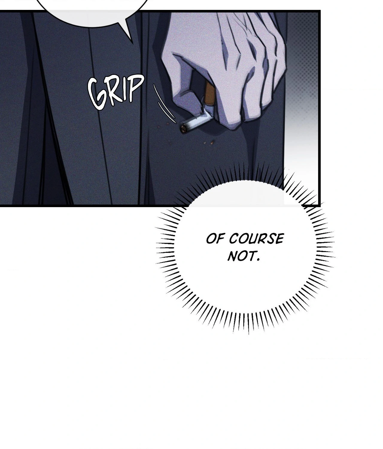 The First Commandment [Official] - Chapter 9 manhwa