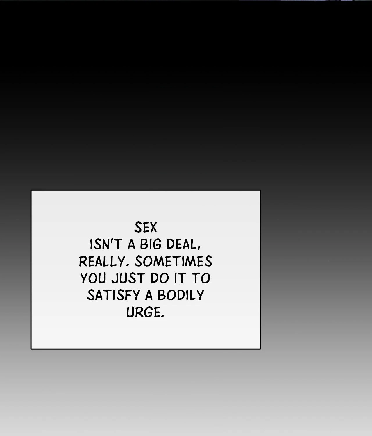 The First Commandment [Official] - Chapter 9 manhwa