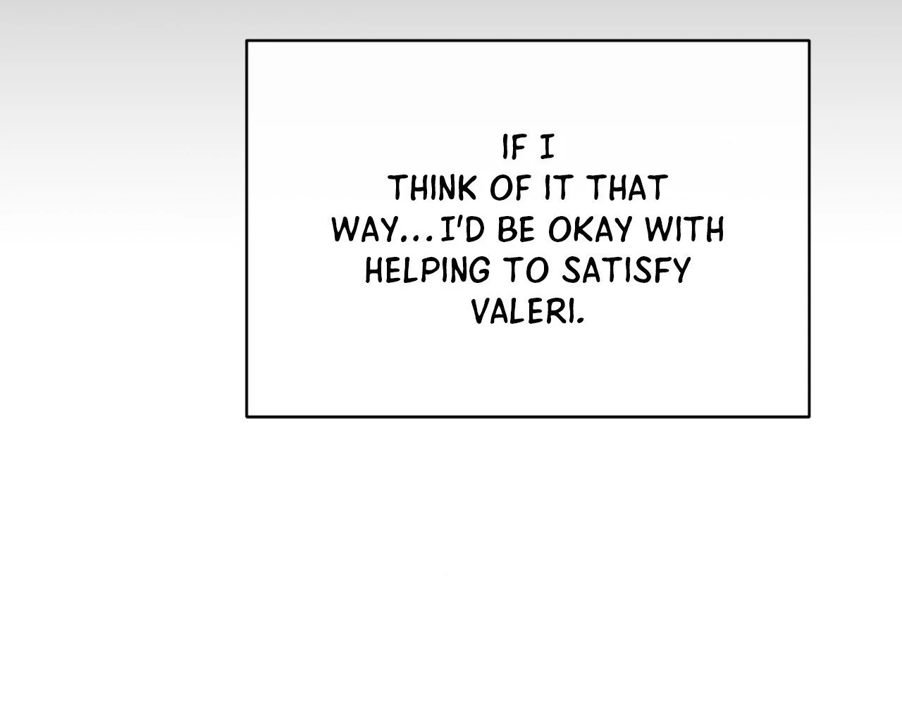 The First Commandment [Official] - Chapter 9 manhwa