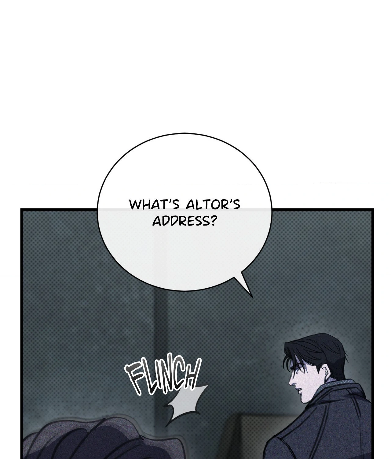 The First Commandment [Official] - Chapter 9 manhwa