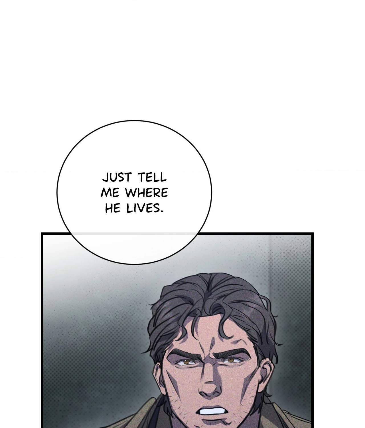 The First Commandment [Official] - Chapter 9 manhwa