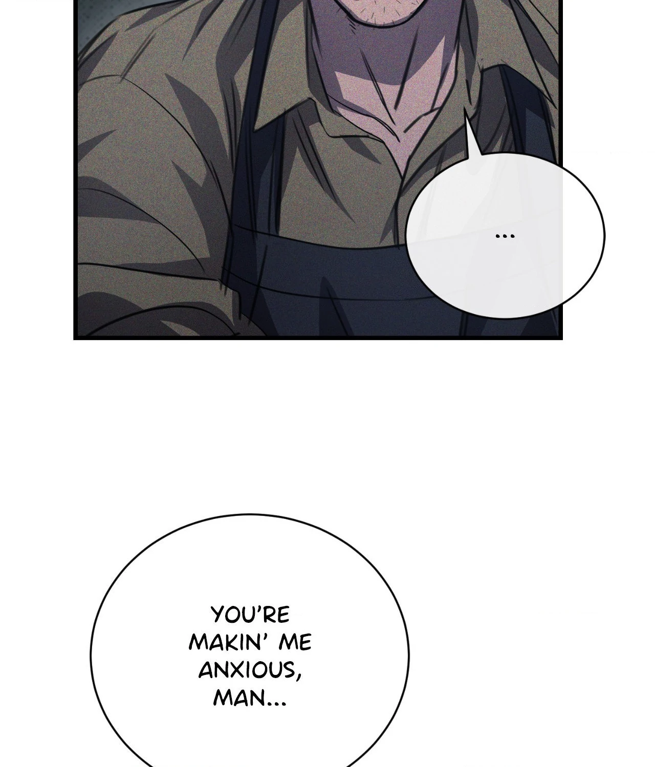 The First Commandment [Official] - Chapter 9 manhwa