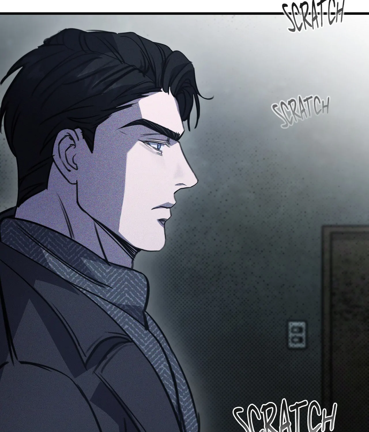 The First Commandment [Official] - Chapter 9 manhwa