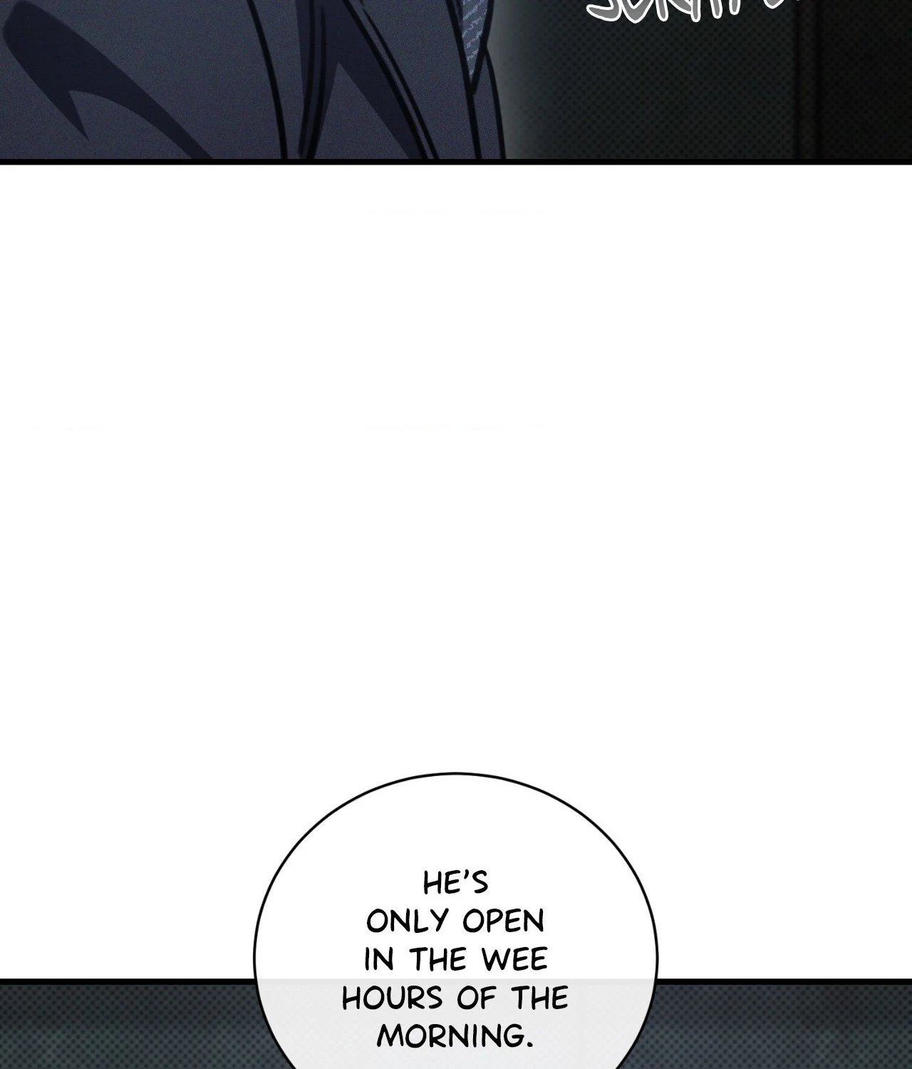 The First Commandment [Official] - Chapter 9 manhwa