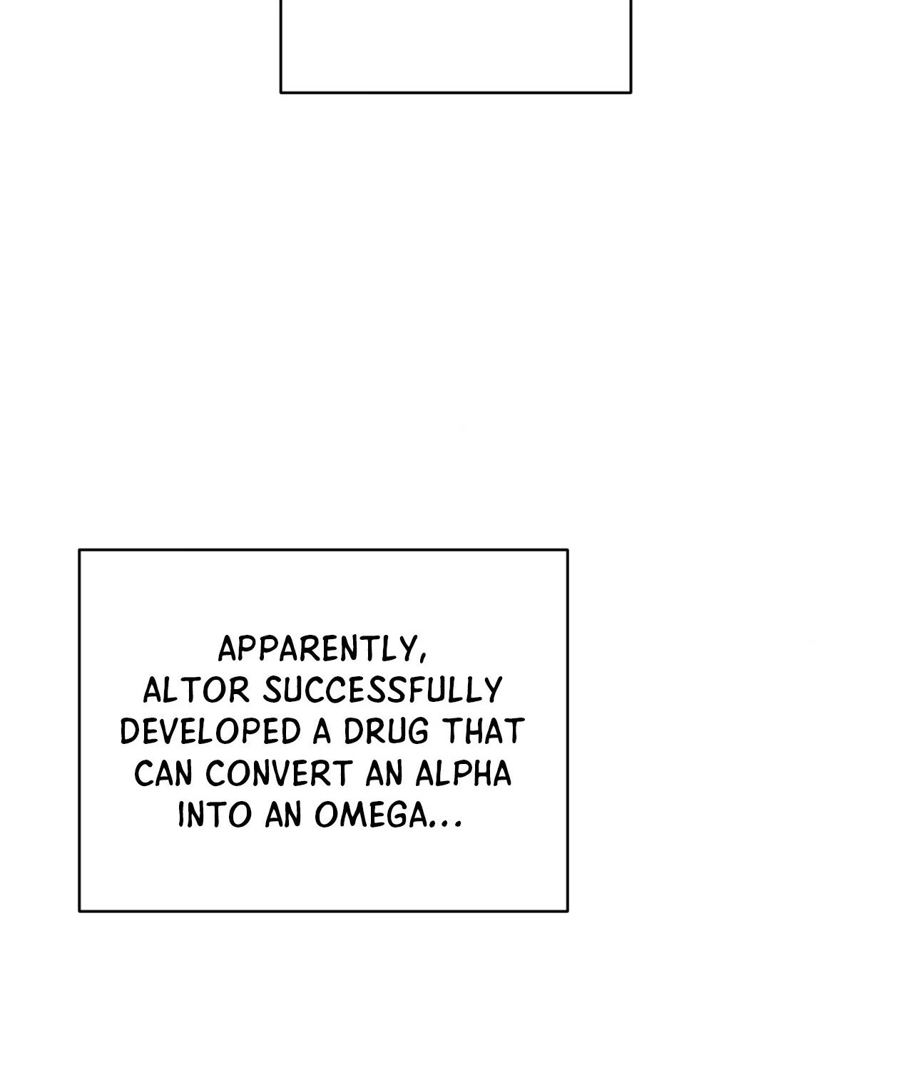 The First Commandment [Official] - Chapter 9 manhwa