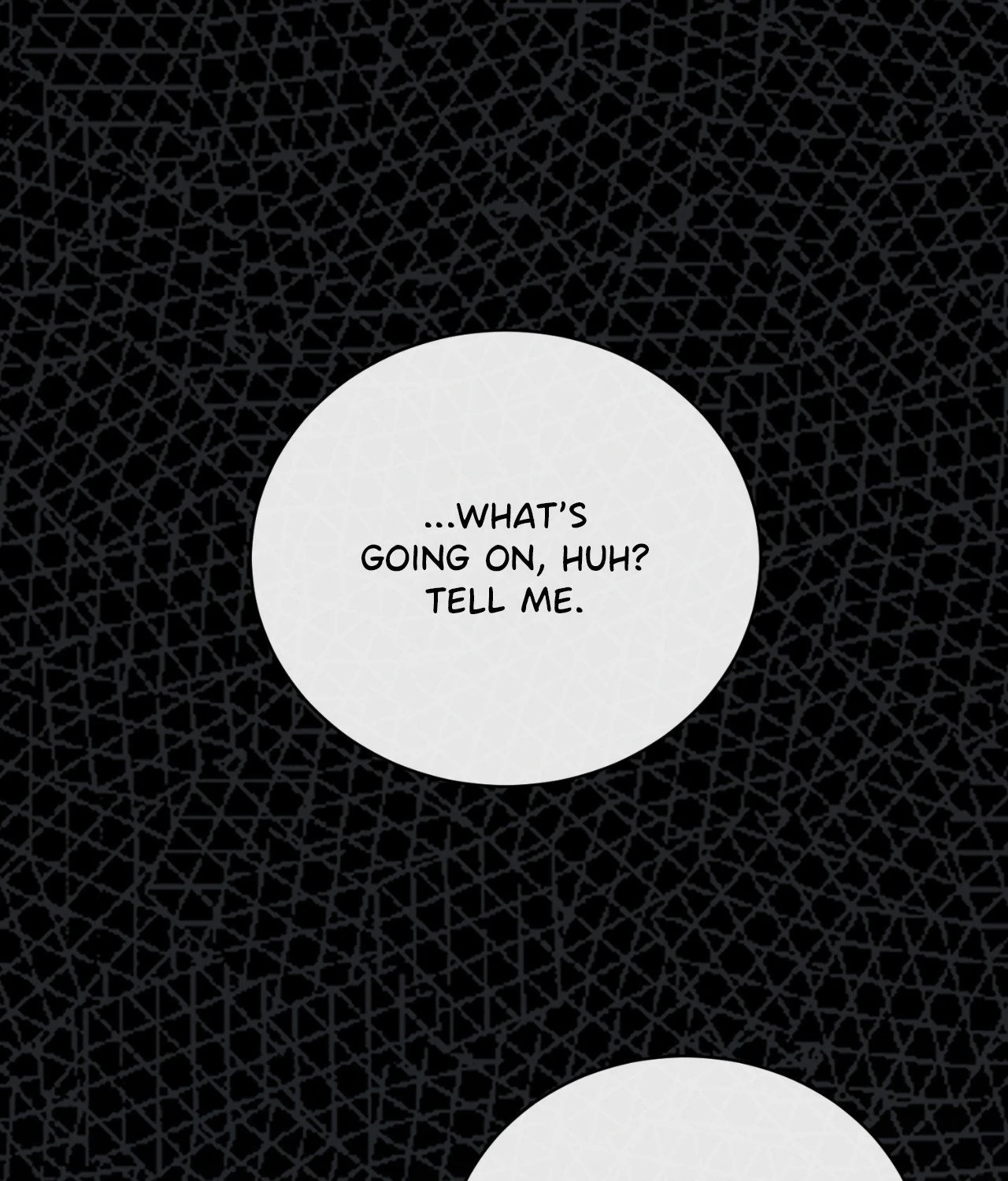 The First Commandment [Official] - Chapter 9 manhwa