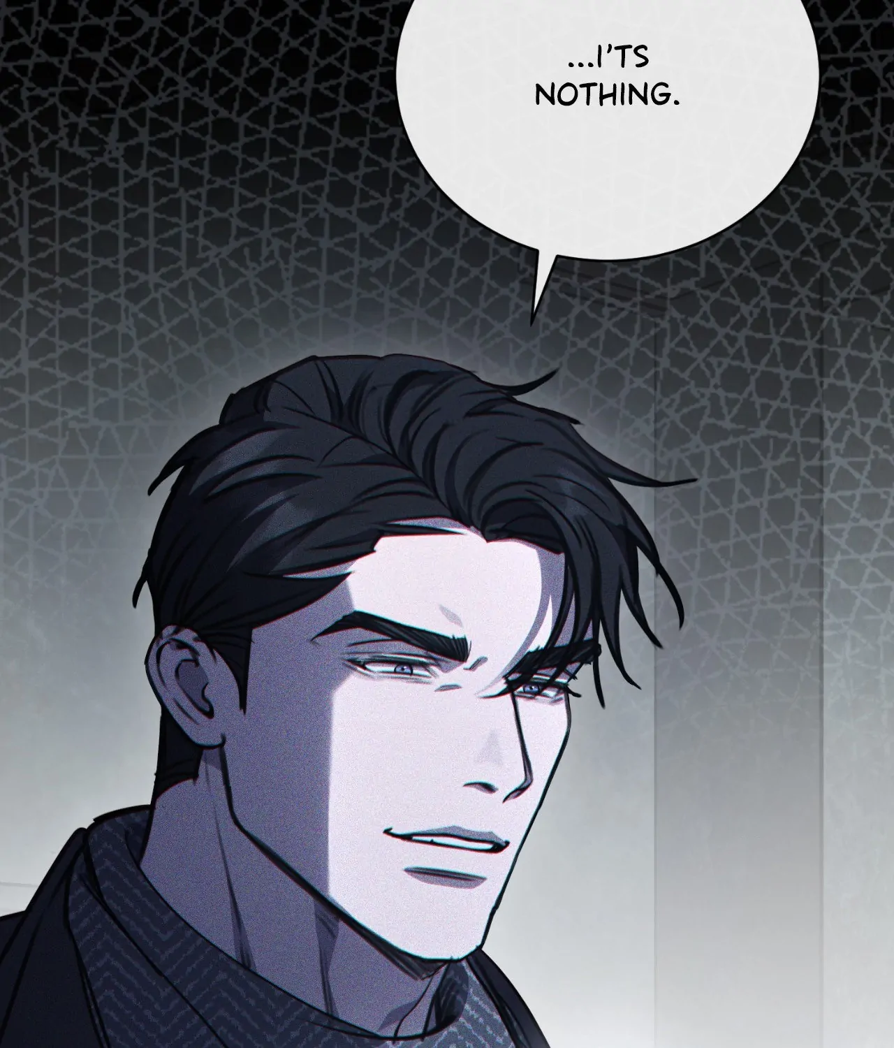 The First Commandment [Official] - Chapter 9 manhwa