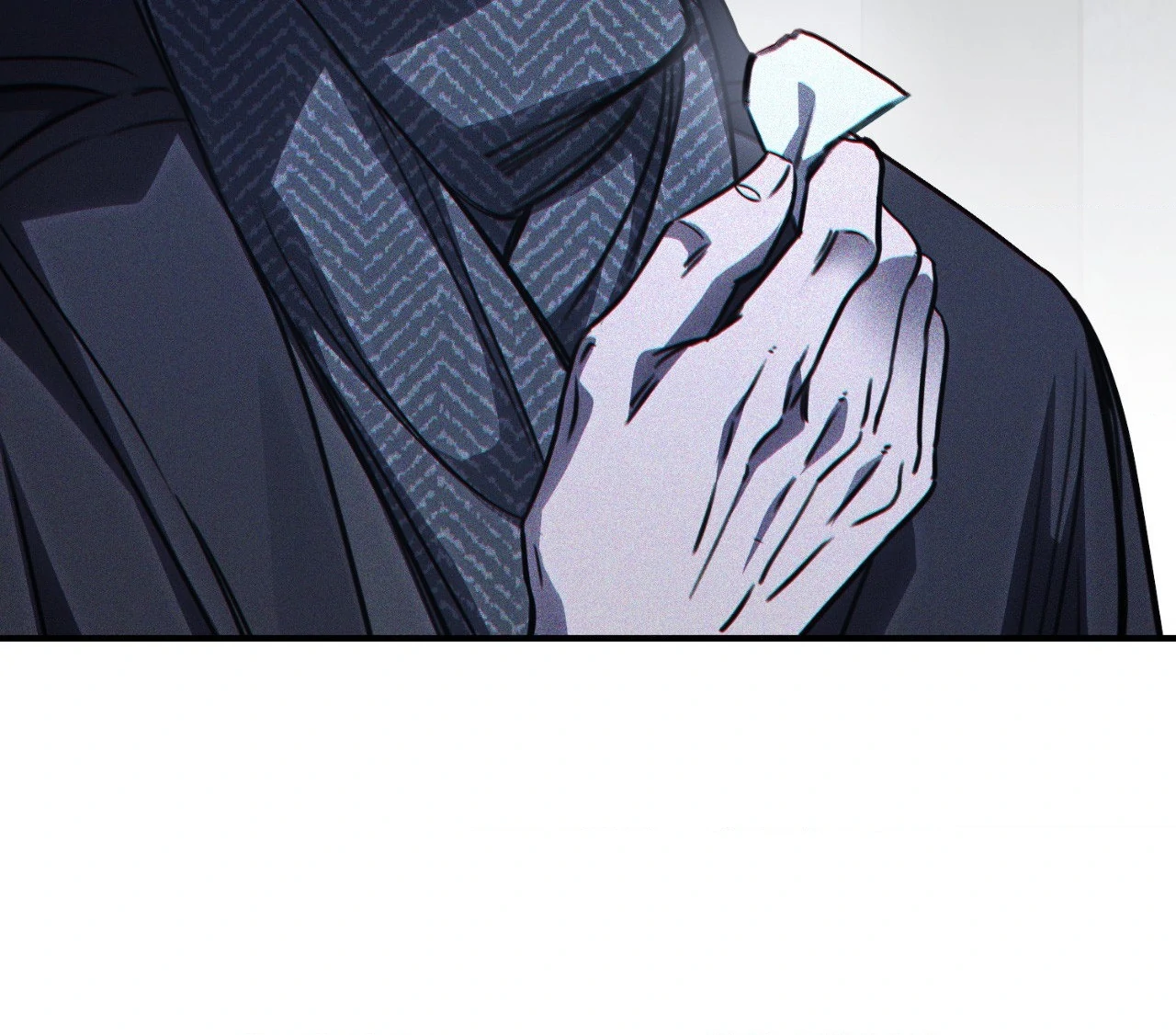 The First Commandment [Official] - Chapter 9 manhwa