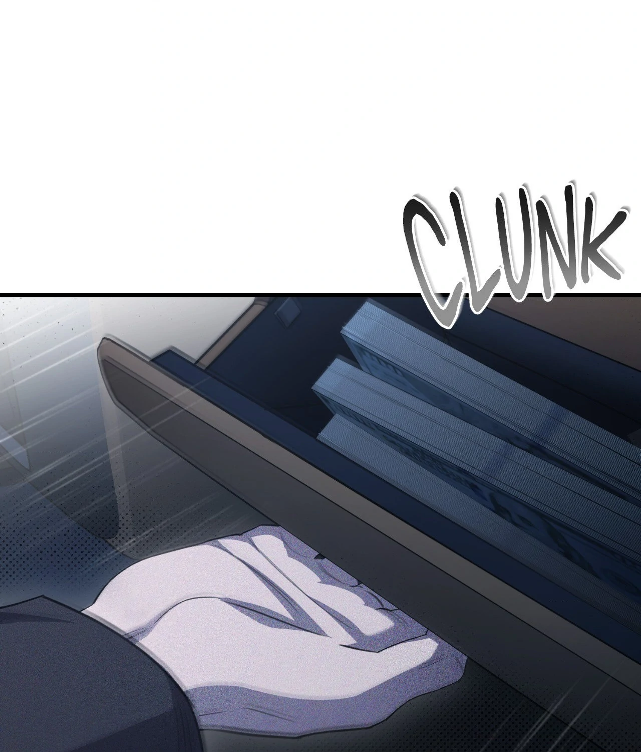 The First Commandment [Official] - Chapter 9 manhwa