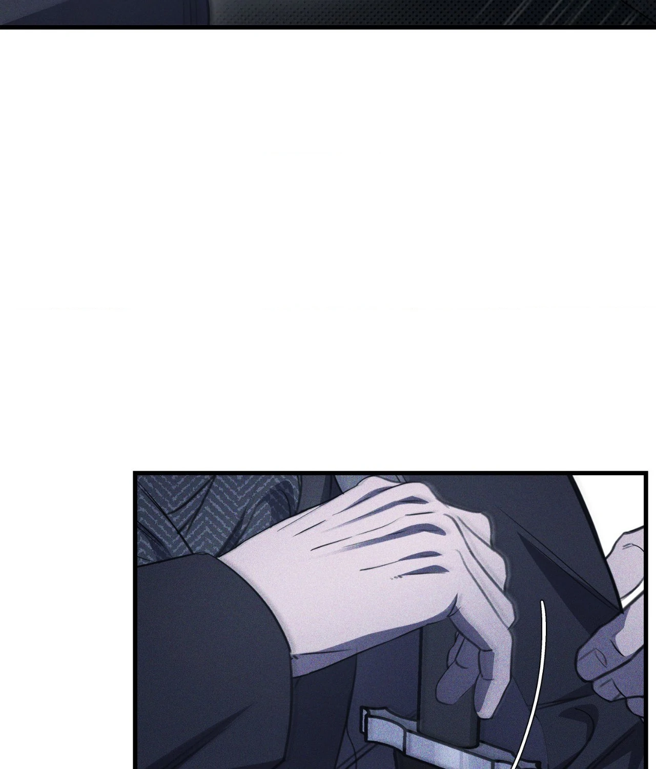The First Commandment [Official] - Chapter 9 manhwa
