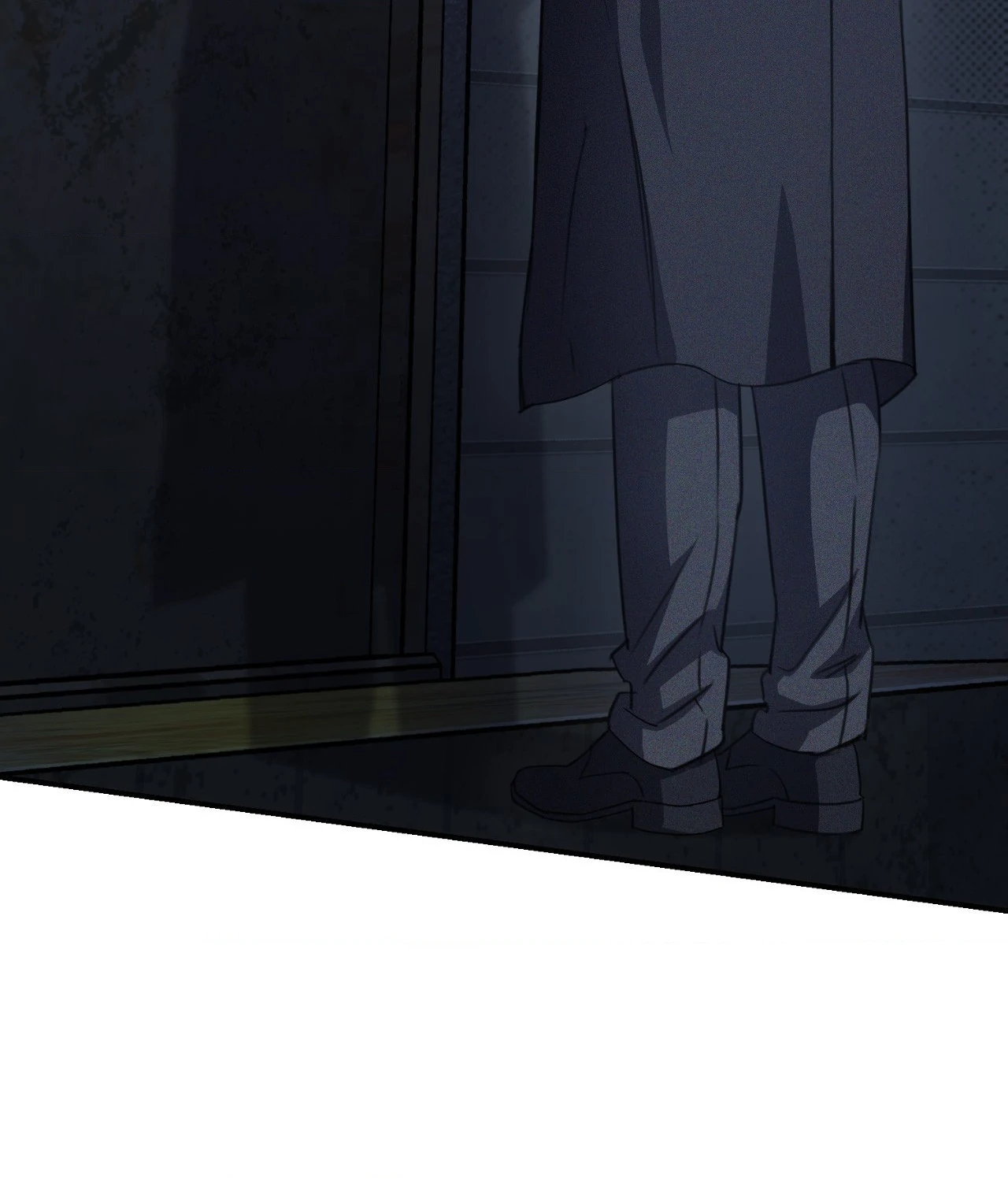 The First Commandment [Official] - Chapter 9 manhwa