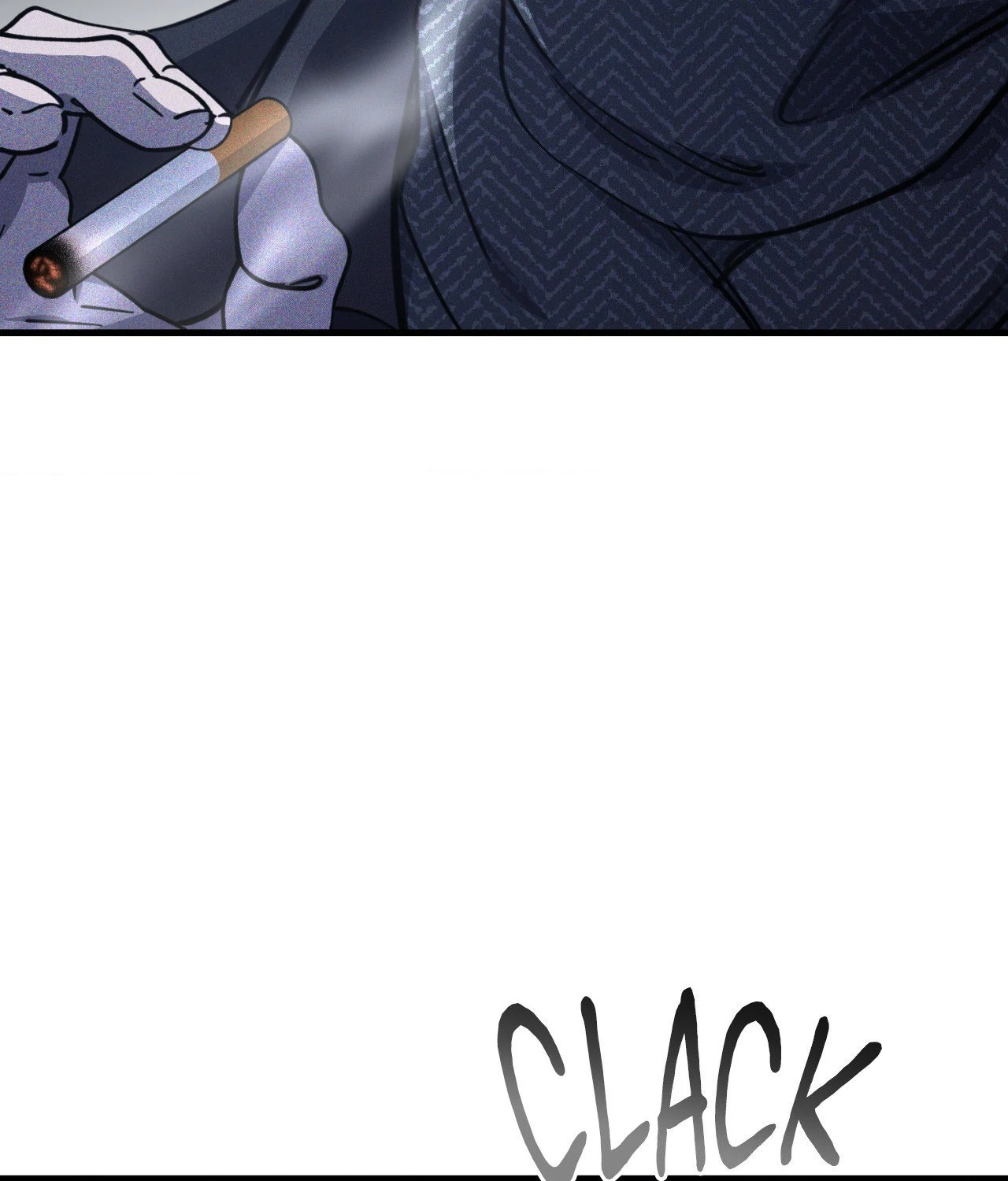 The First Commandment [Official] - Chapter 9 manhwa