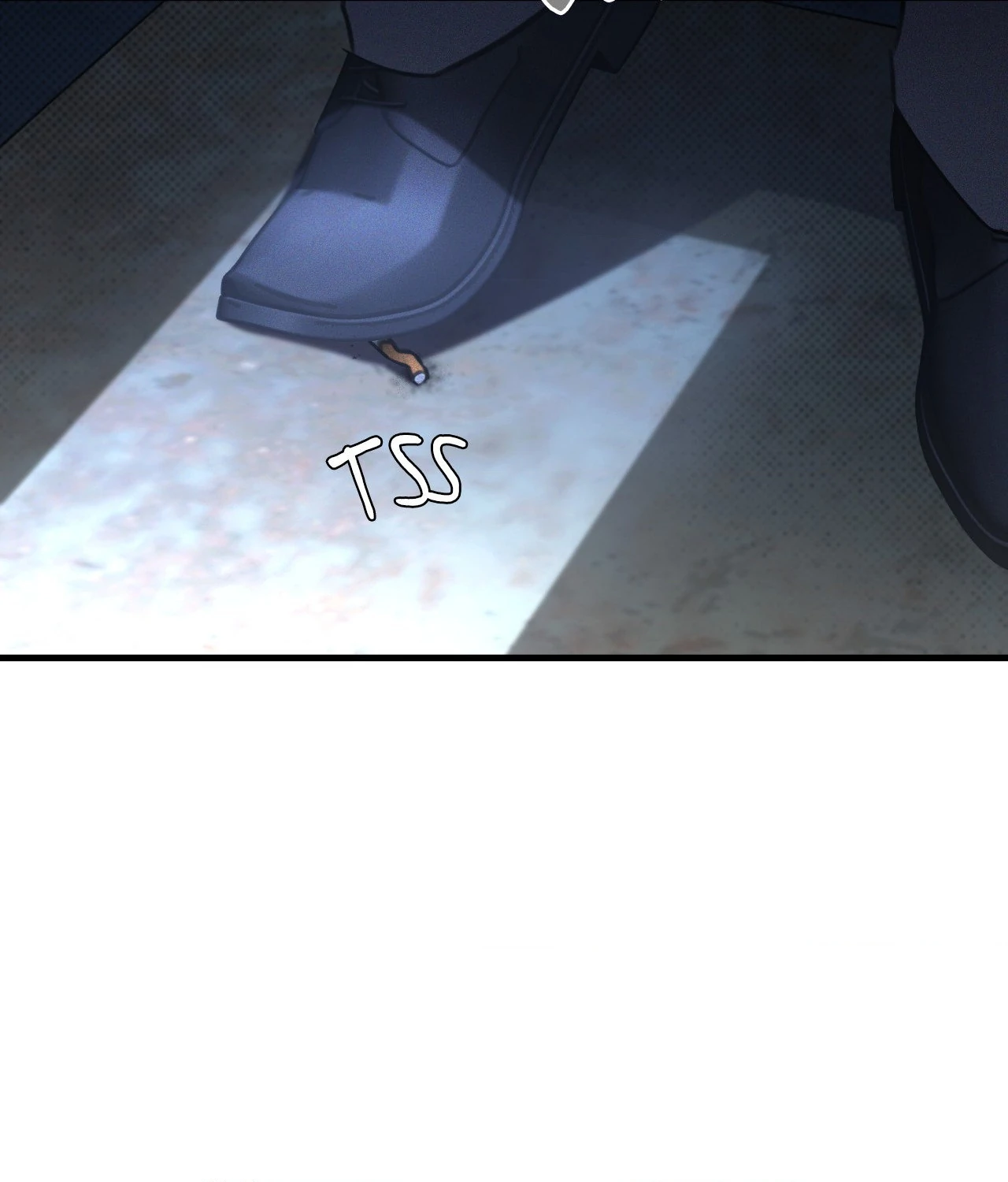 The First Commandment [Official] - Chapter 9 manhwa