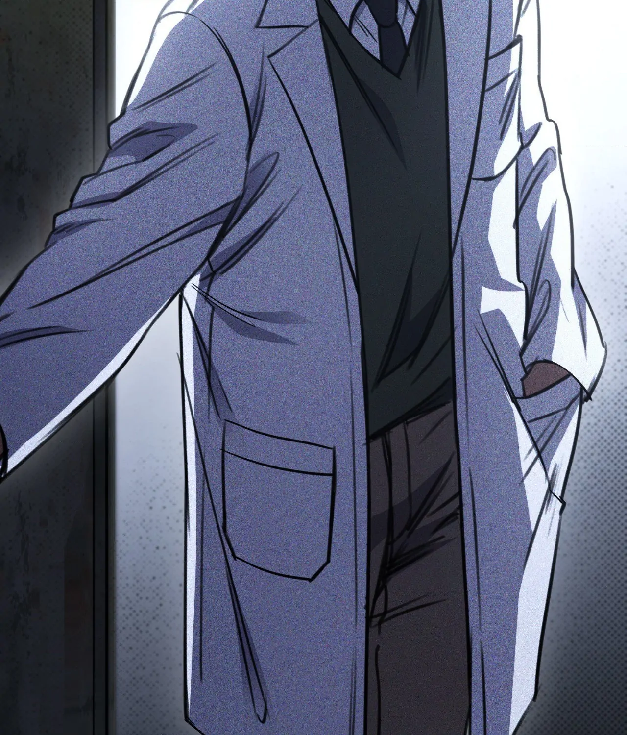 The First Commandment [Official] - Chapter 9 manhwa