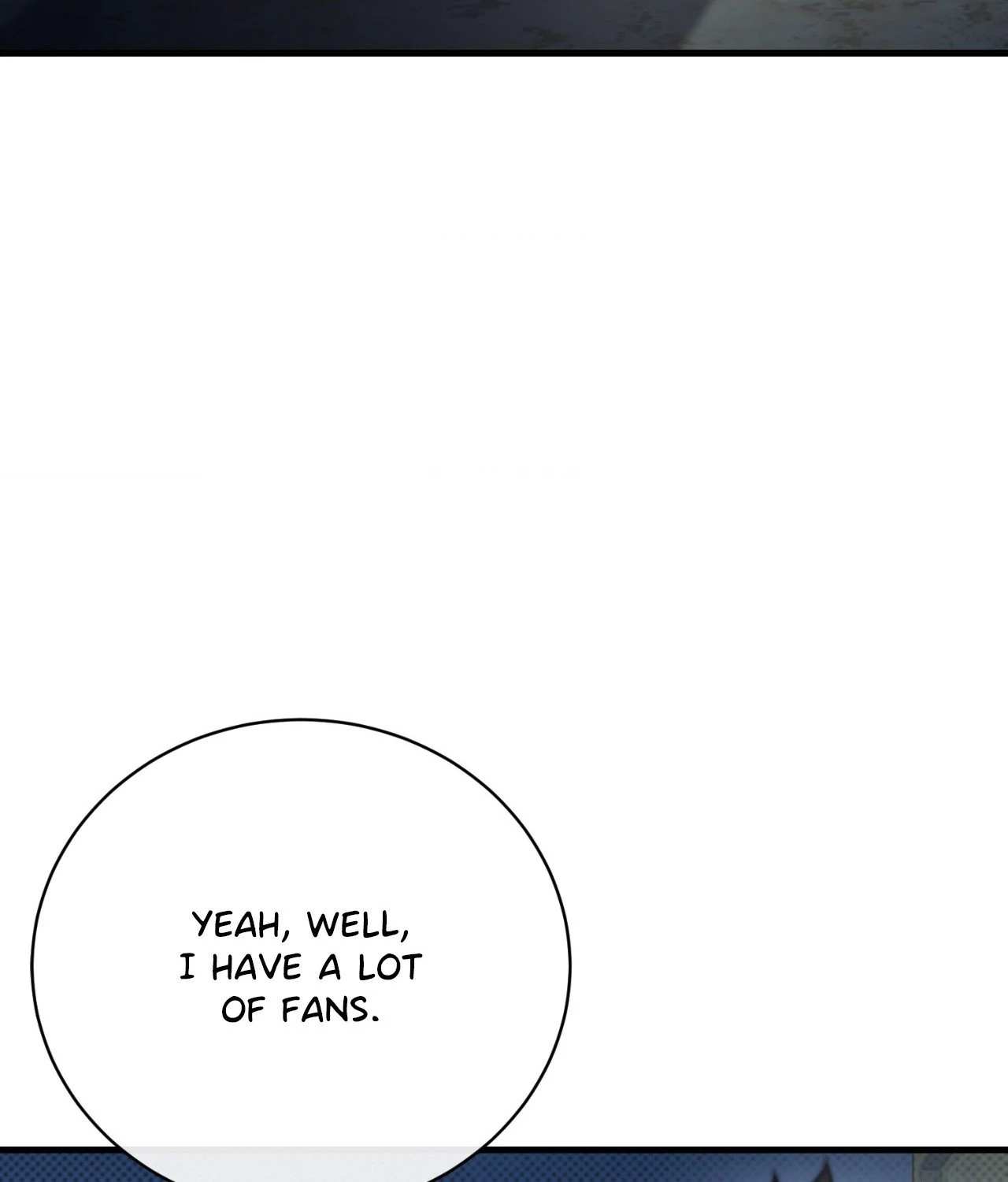 The First Commandment [Official] - Chapter 9 manhwa