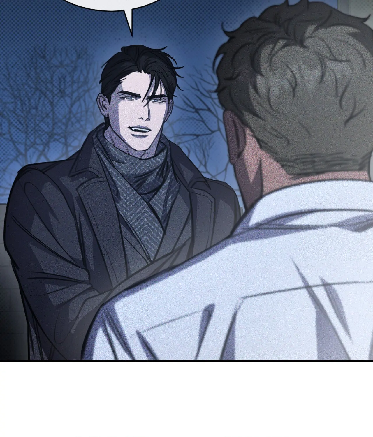 The First Commandment [Official] - Chapter 9 manhwa