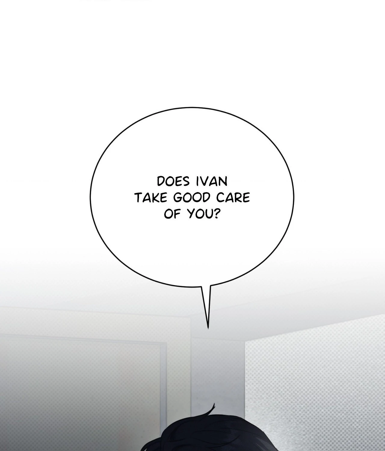 The First Commandment [Official] - Chapter 9 manhwa