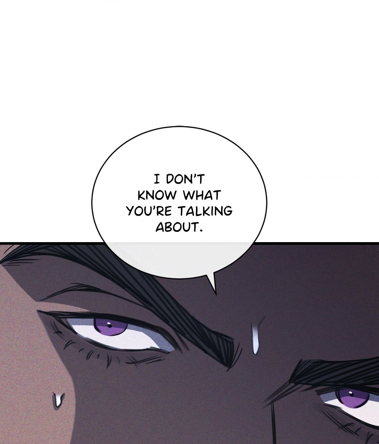 The First Commandment [Official] - Chapter 9 manhwa