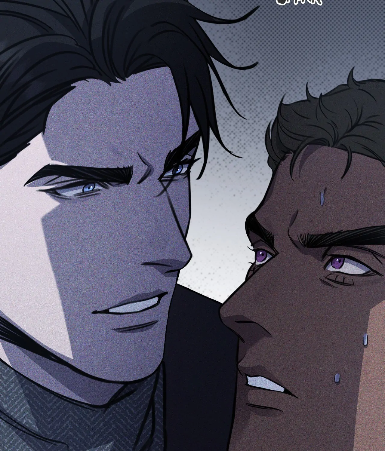 The First Commandment [Official] - Chapter 9 manhwa