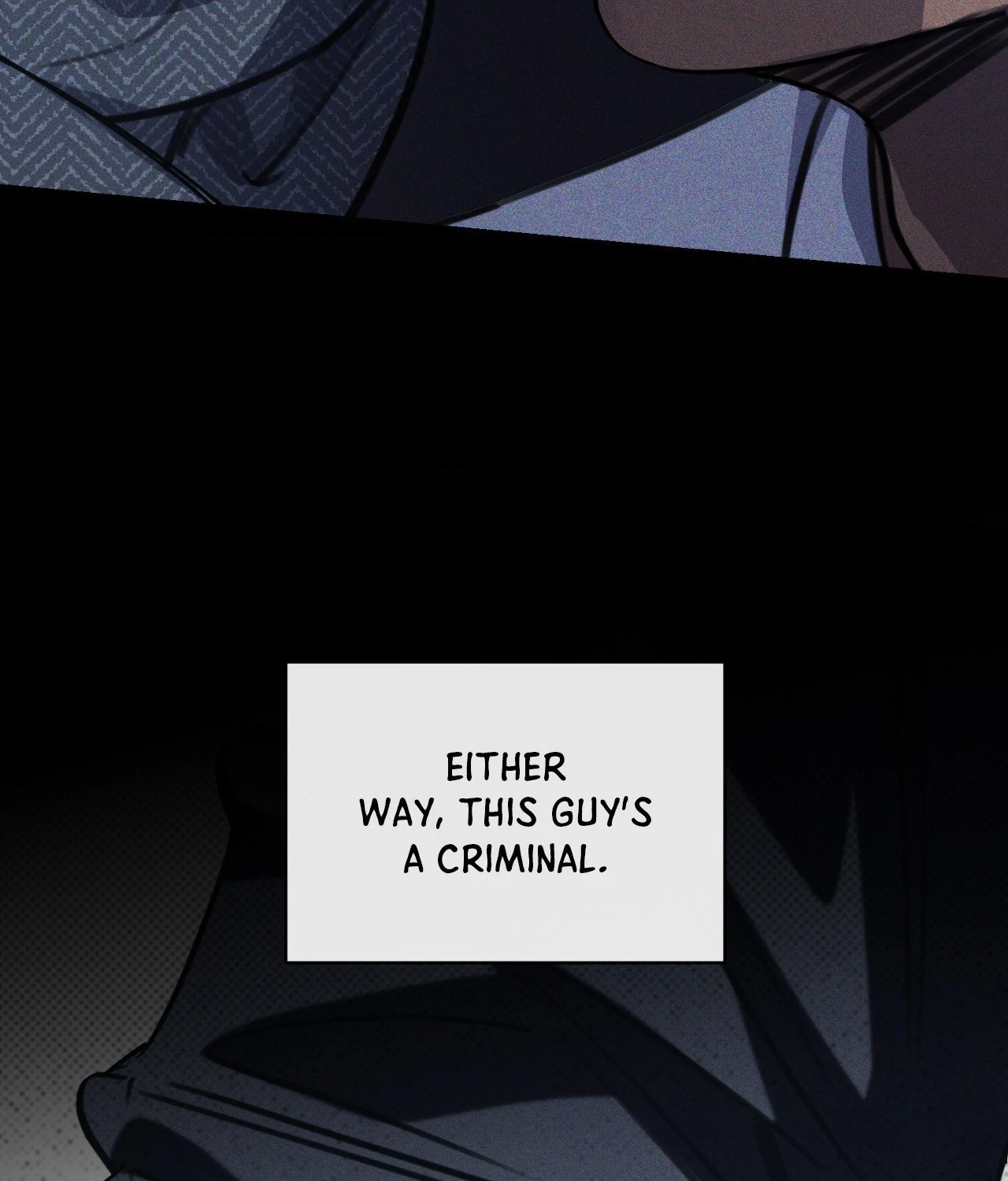 The First Commandment [Official] - Chapter 9 manhwa