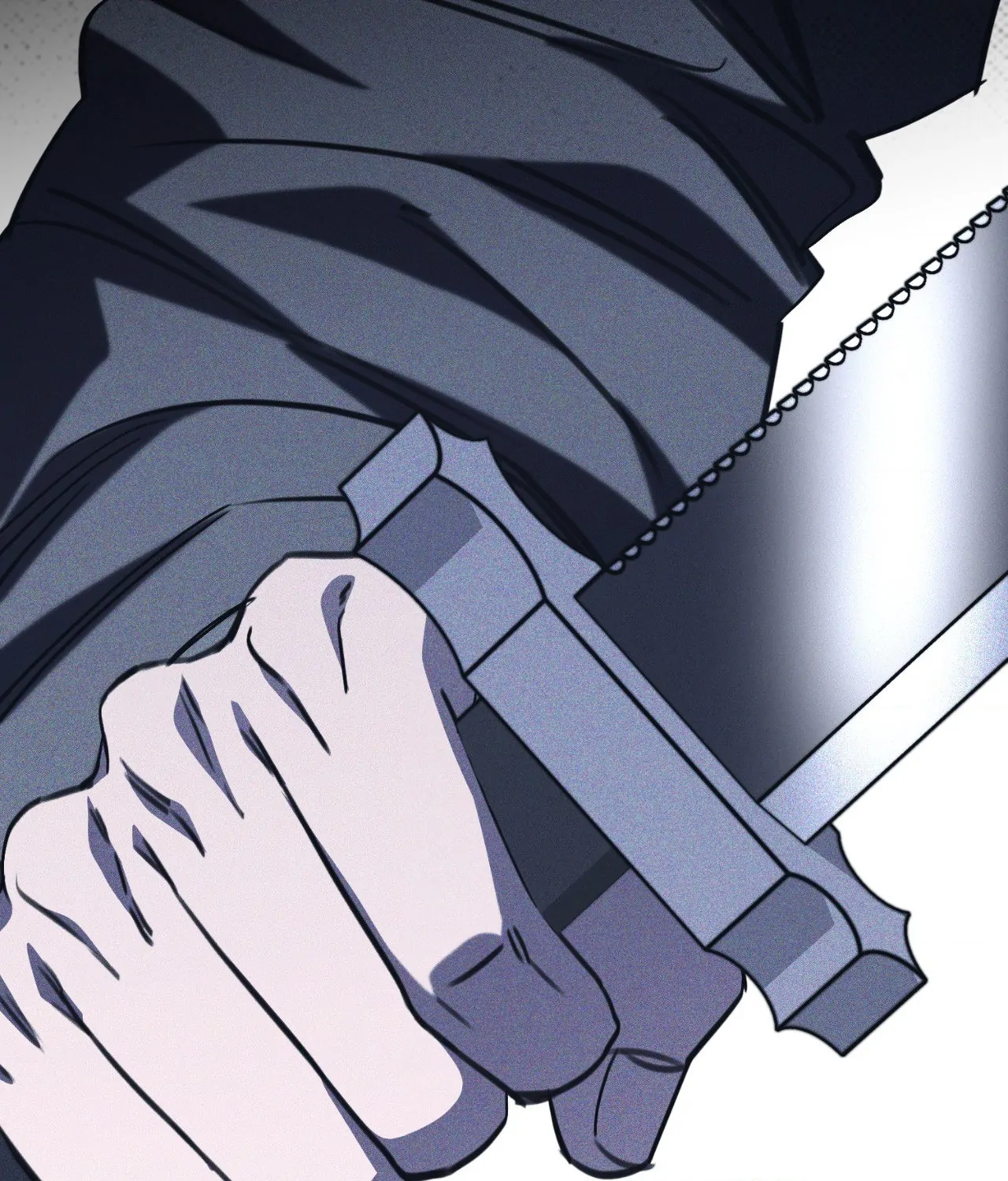 The First Commandment [Official] - Chapter 9 manhwa