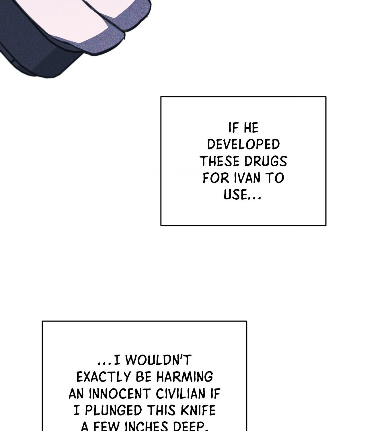 The First Commandment [Official] - Chapter 9 manhwa