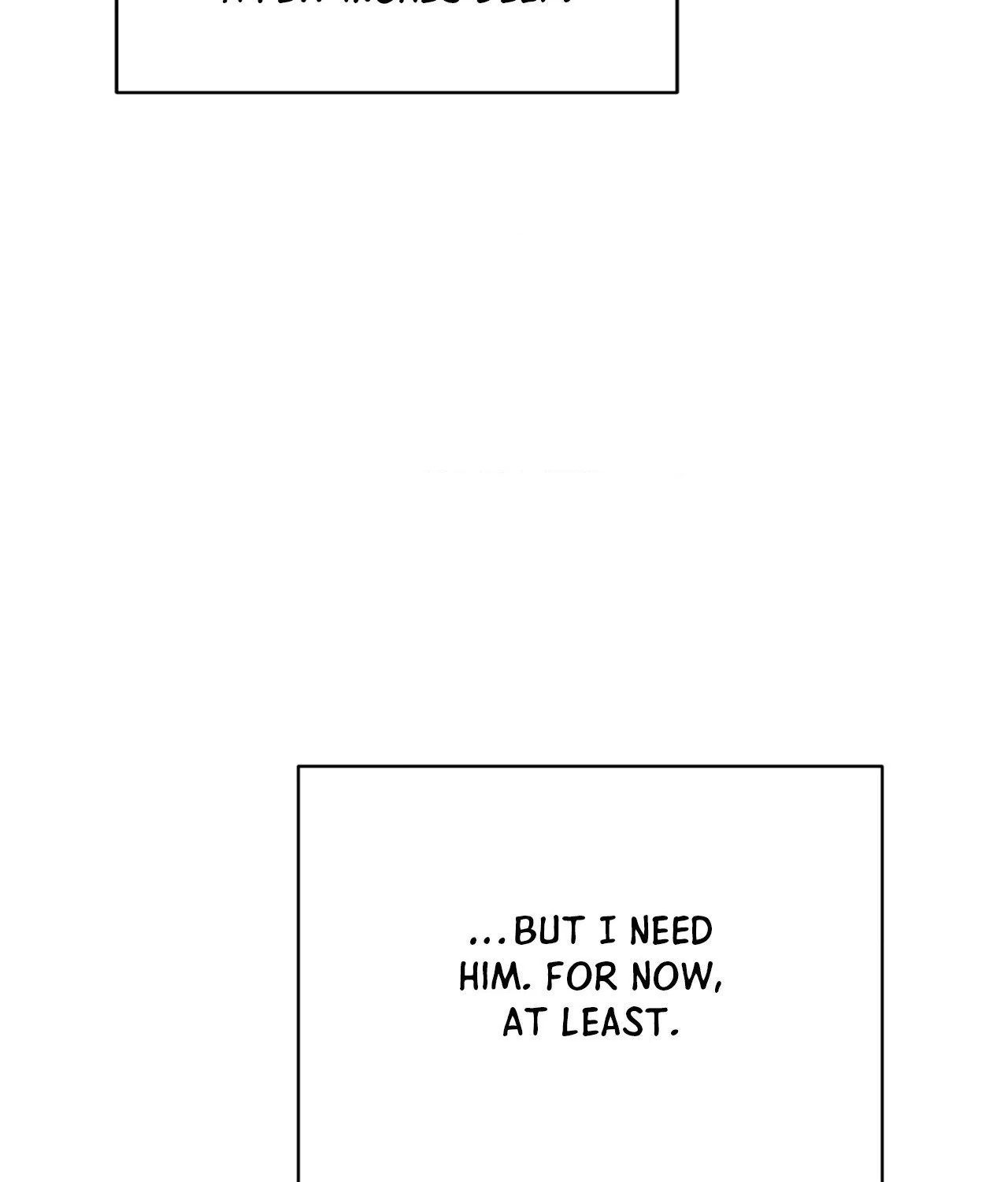 The First Commandment [Official] - Chapter 9 manhwa