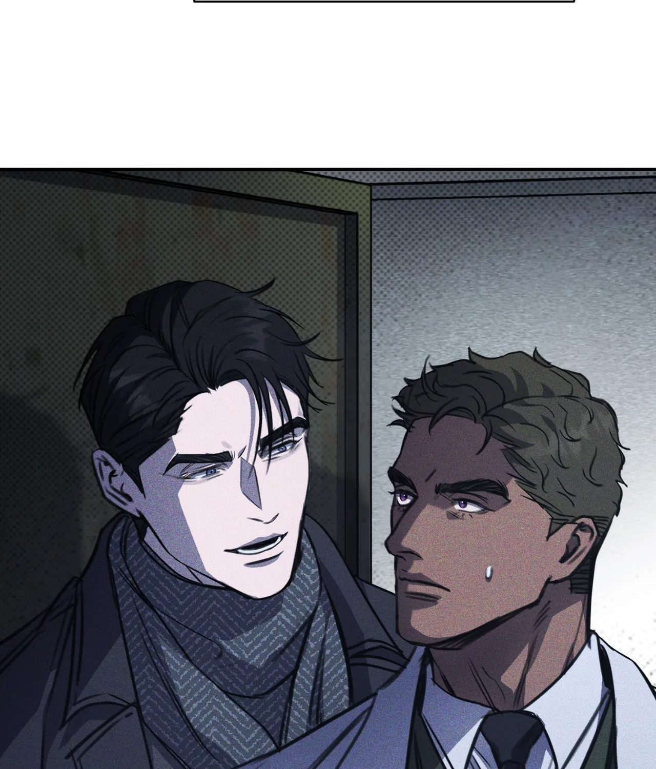 The First Commandment [Official] - Chapter 9 manhwa