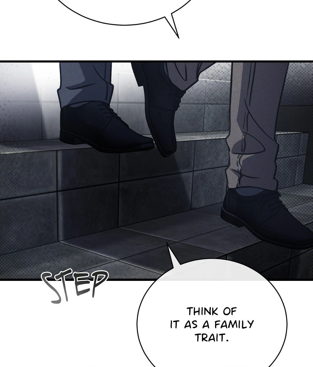 The First Commandment [Official] - Chapter 9 manhwa