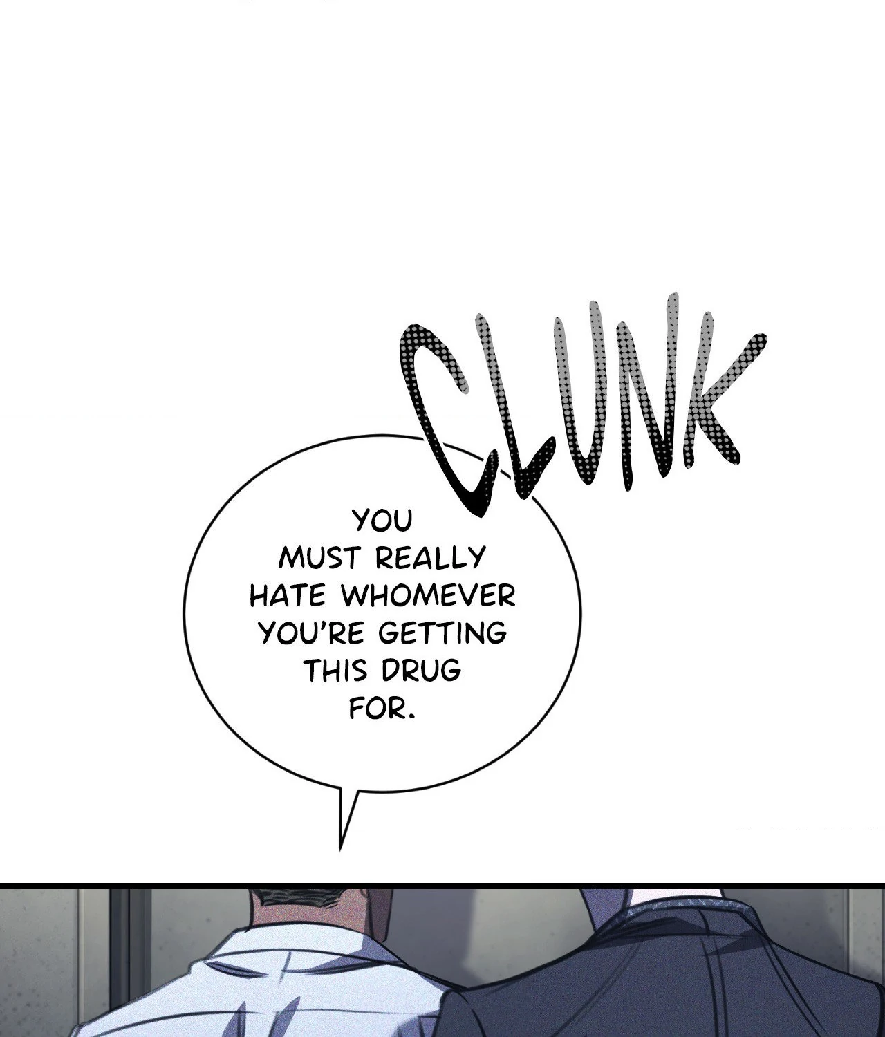 The First Commandment [Official] - Chapter 9 manhwa