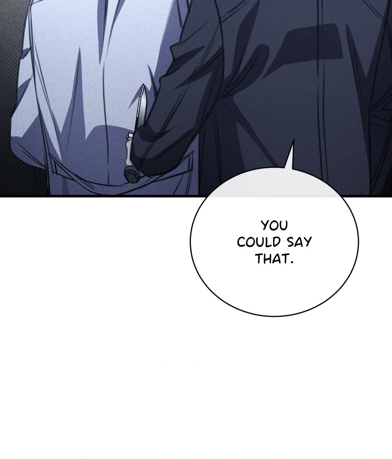 The First Commandment [Official] - Chapter 9 manhwa