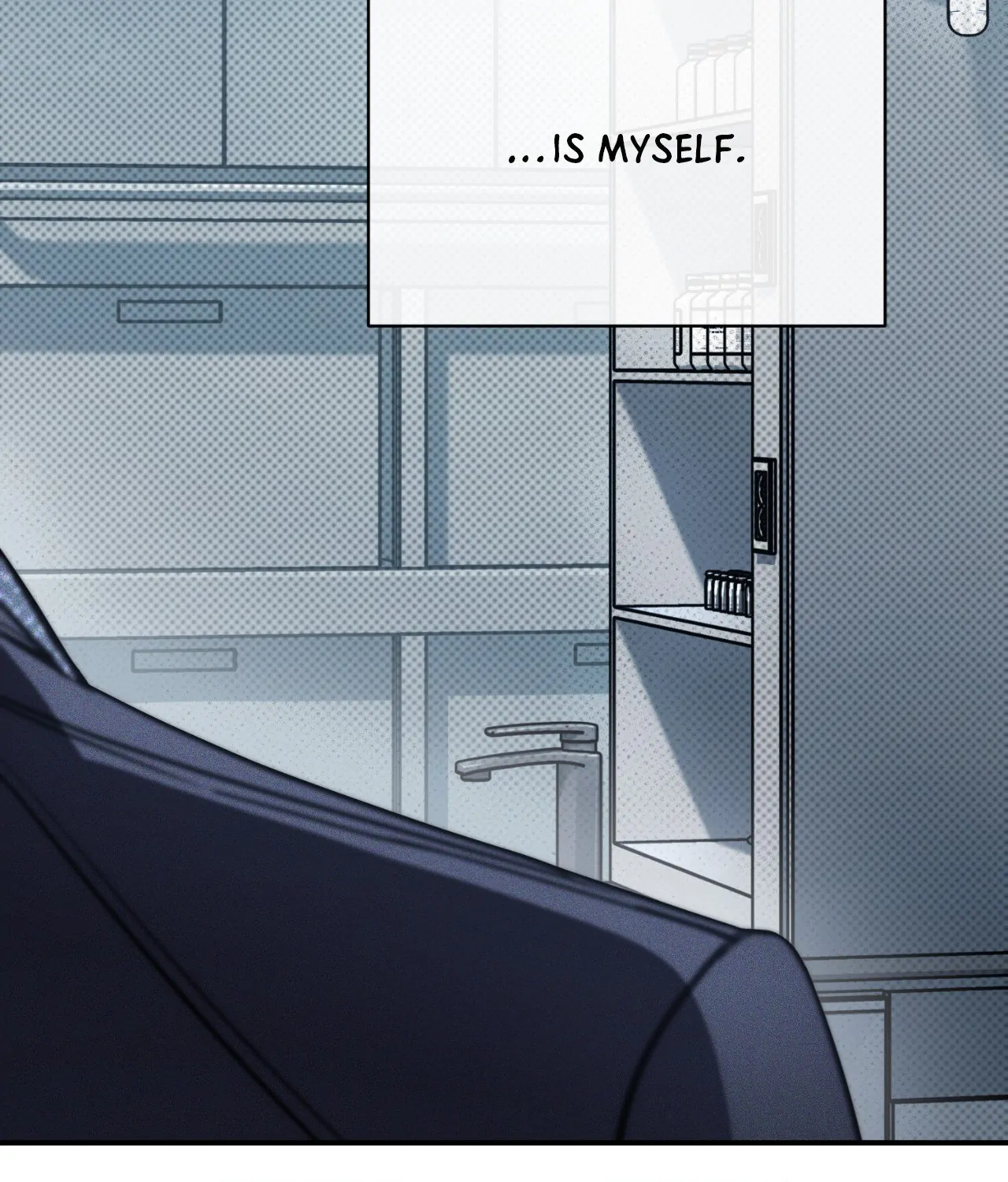 The First Commandment [Official] - Chapter 9 manhwa