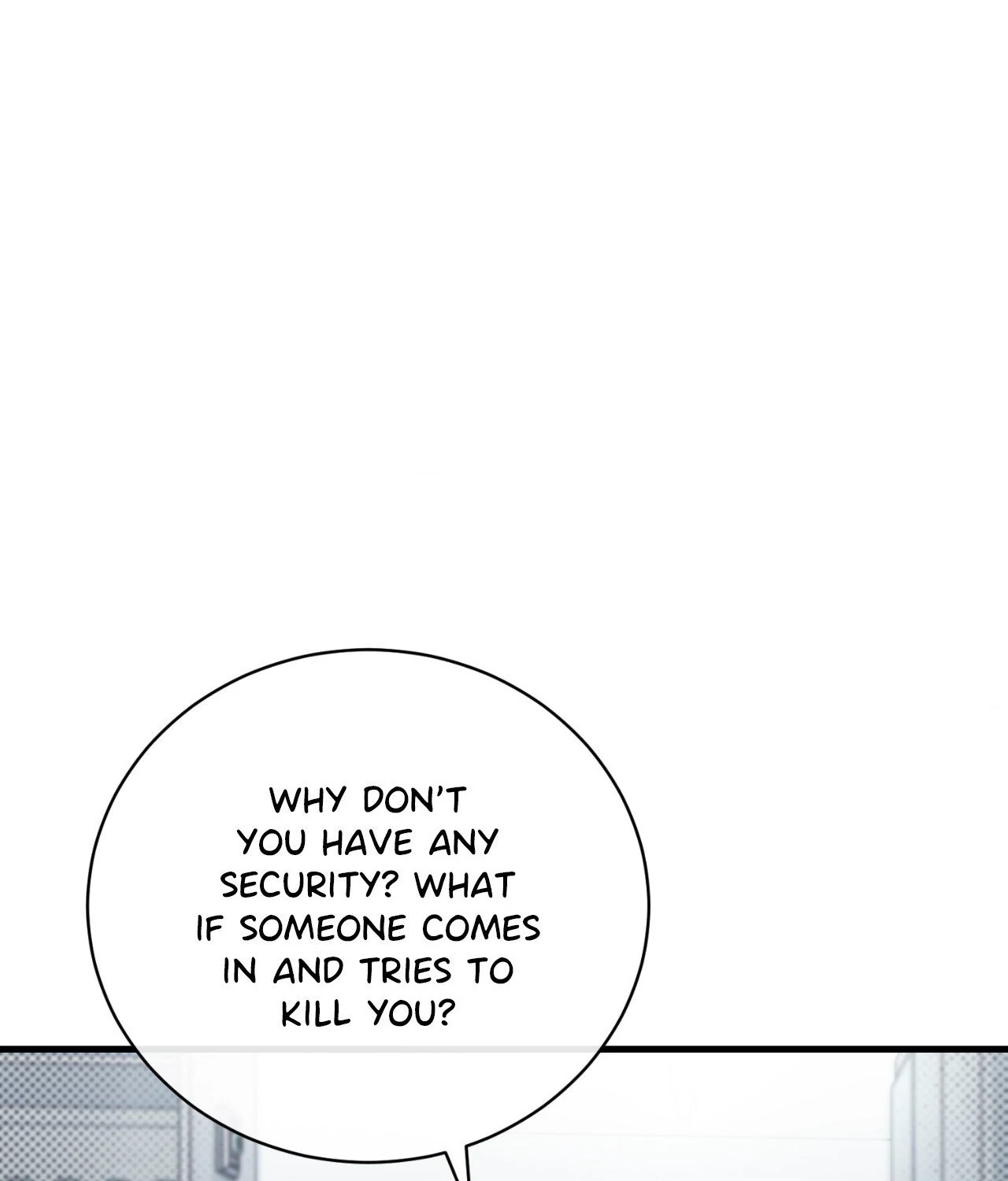The First Commandment [Official] - Chapter 9 manhwa