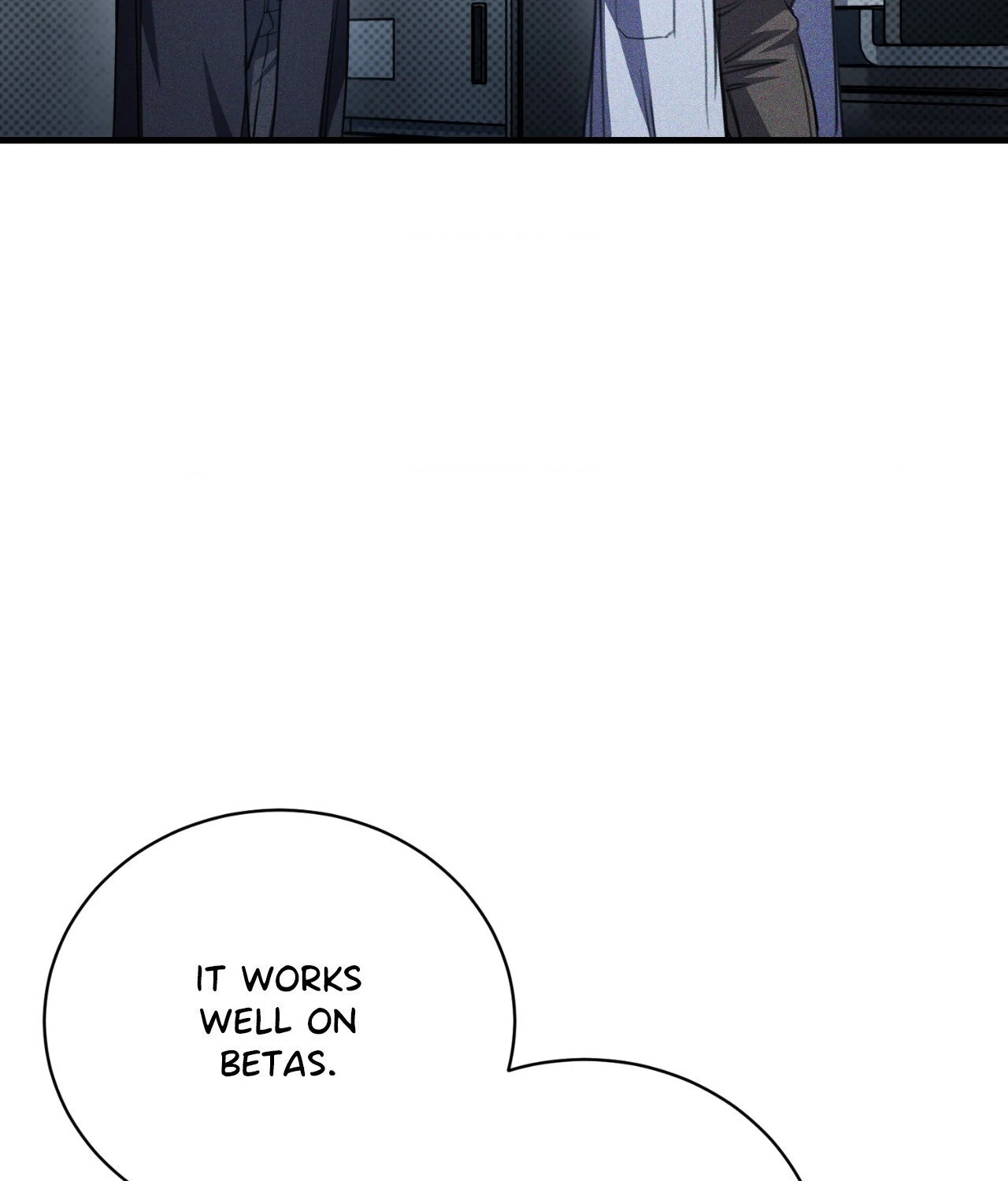 The First Commandment [Official] - Chapter 9 manhwa