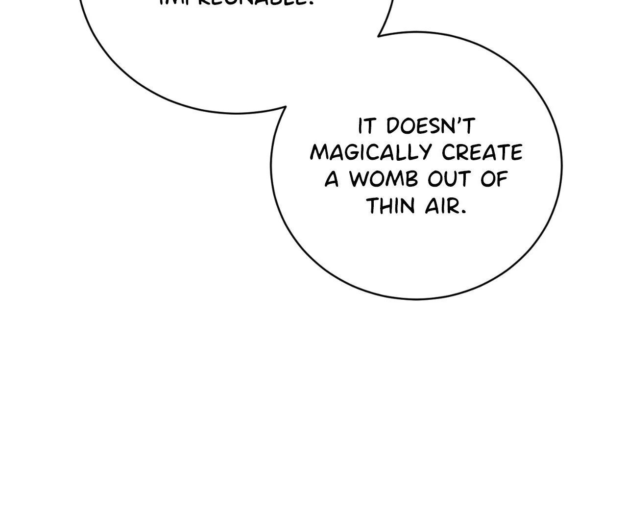 The First Commandment [Official] - Chapter 9 manhwa