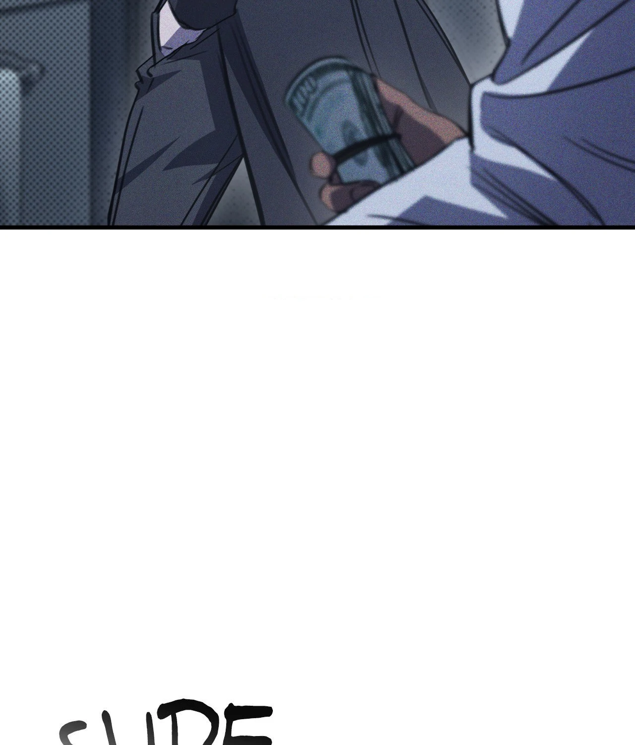 The First Commandment [Official] - Chapter 9 manhwa