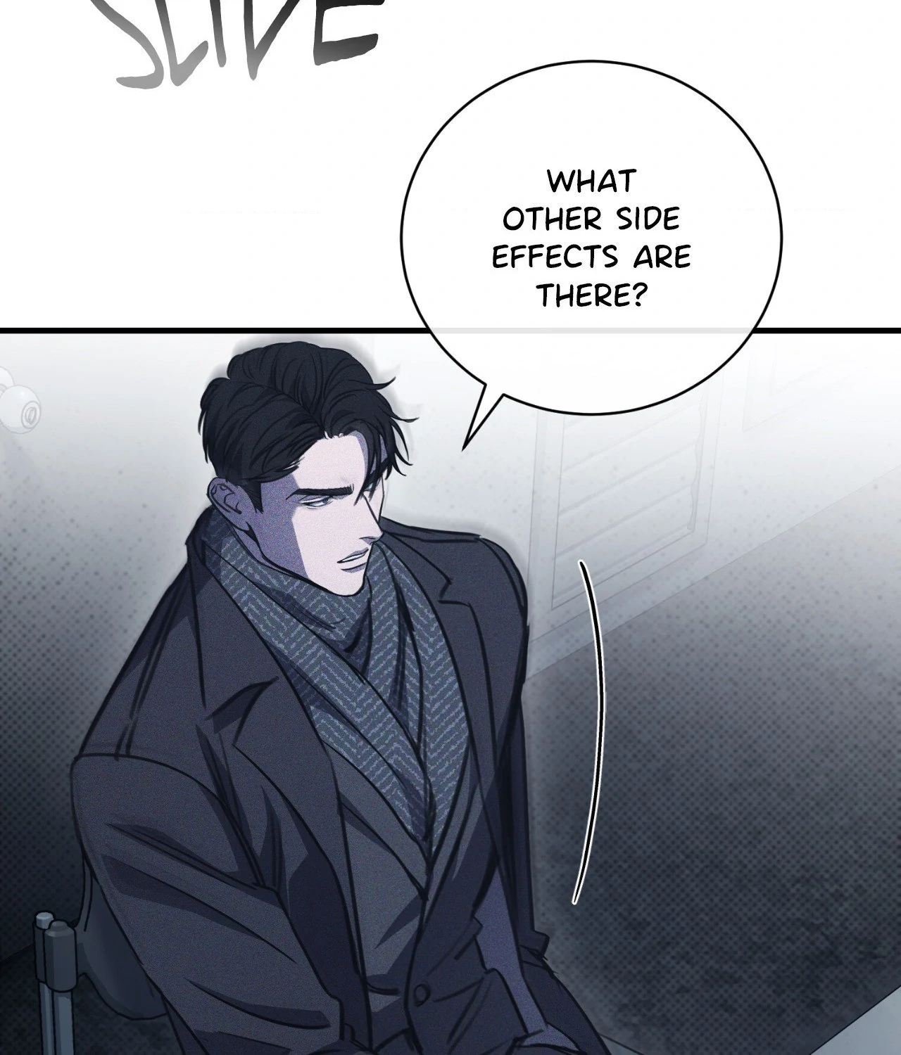 The First Commandment [Official] - Chapter 9 manhwa