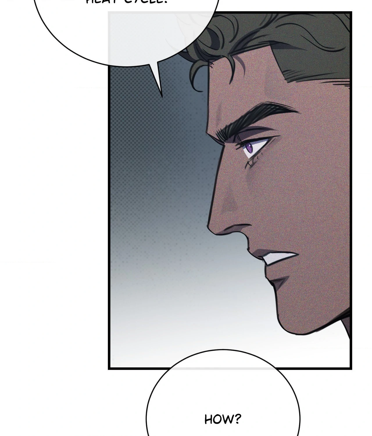 The First Commandment [Official] - Chapter 9 manhwa