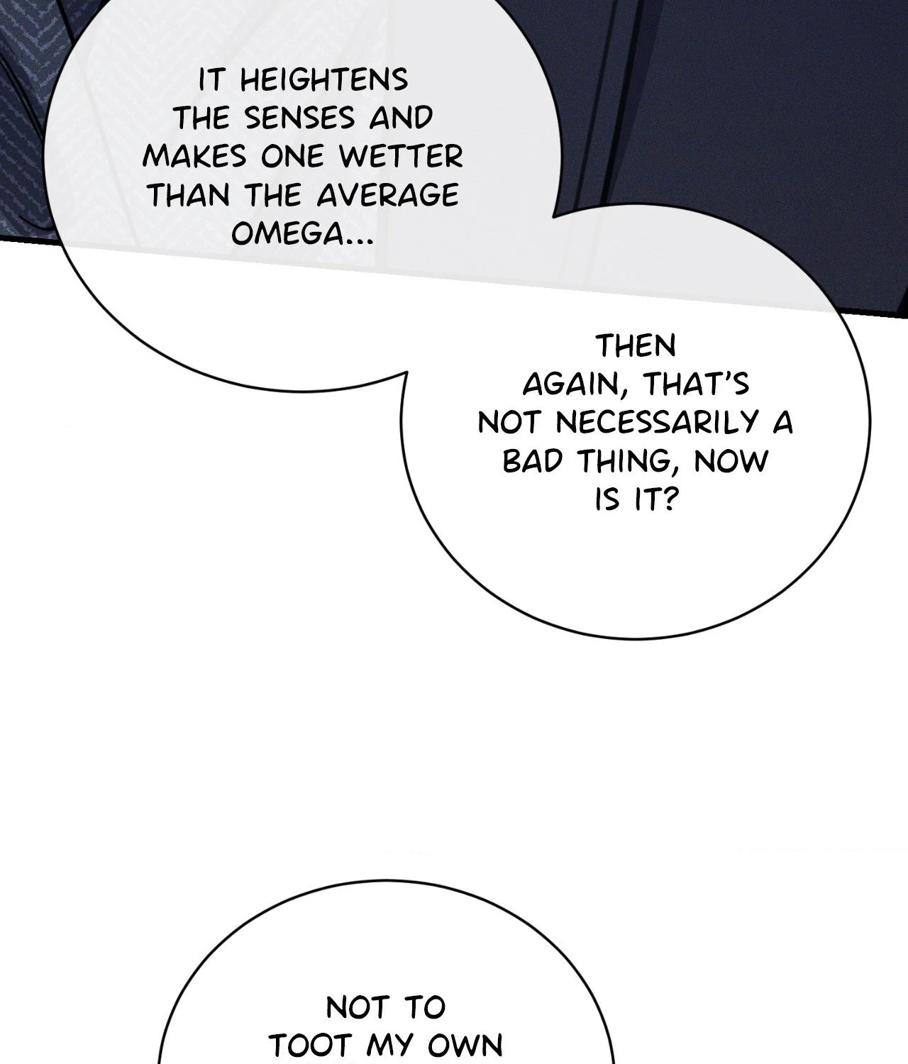 The First Commandment [Official] - Chapter 9 manhwa