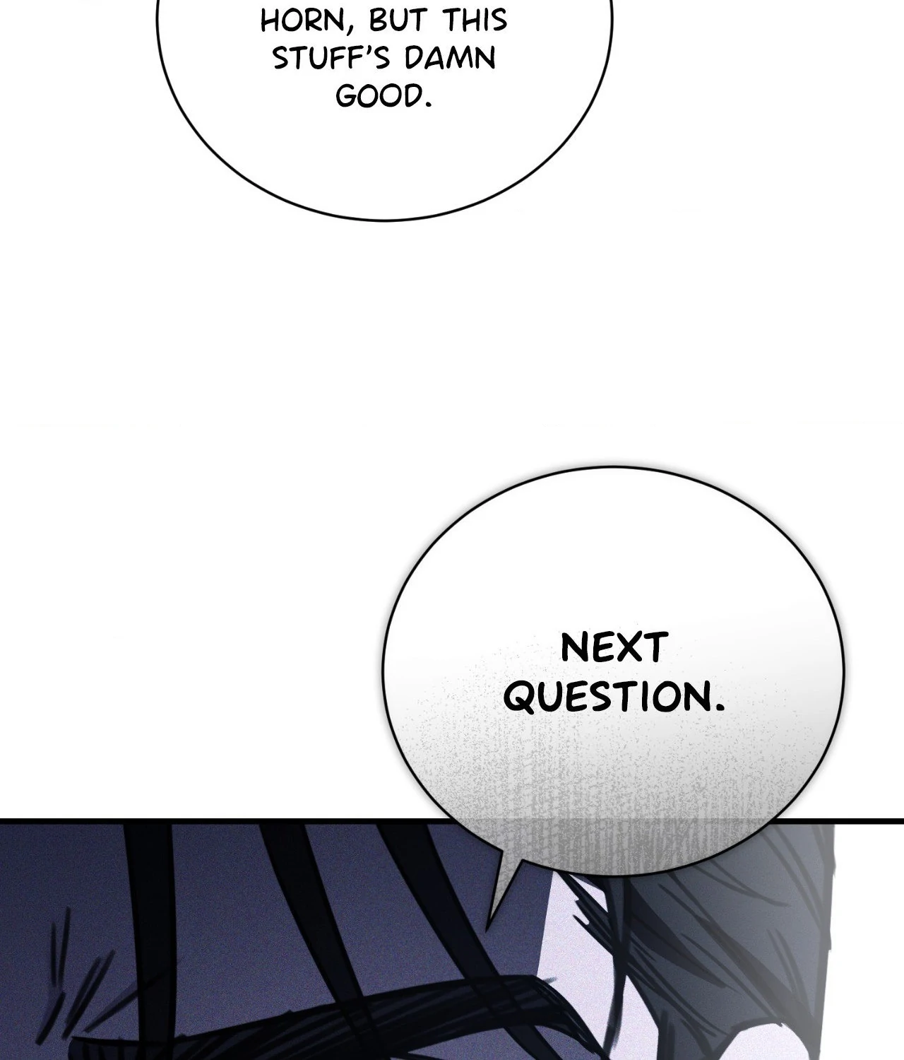 The First Commandment [Official] - Chapter 9 manhwa