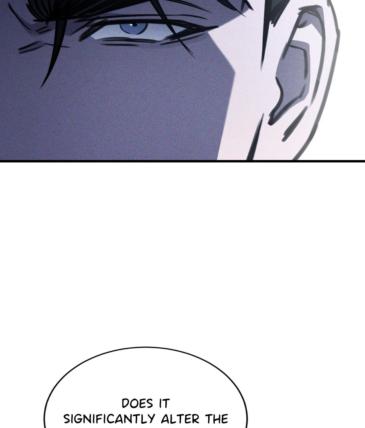 The First Commandment [Official] - Chapter 9 manhwa