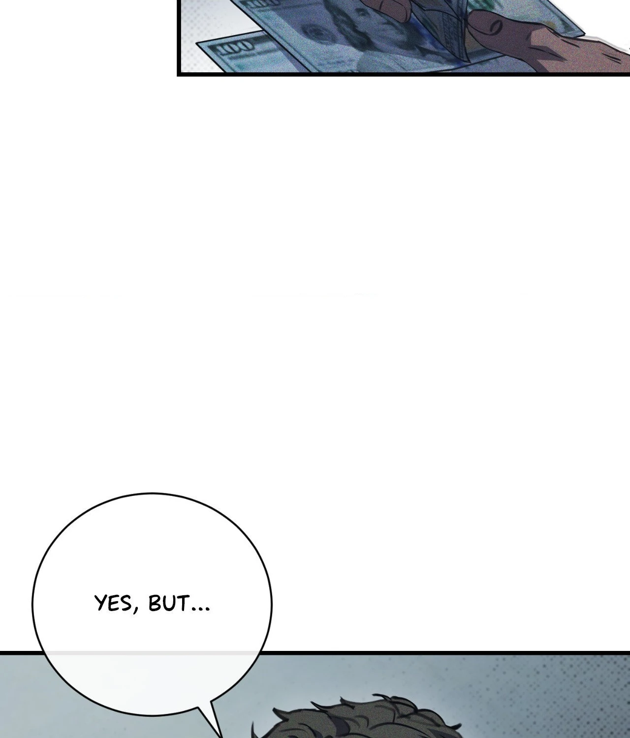 The First Commandment [Official] - Chapter 9 manhwa