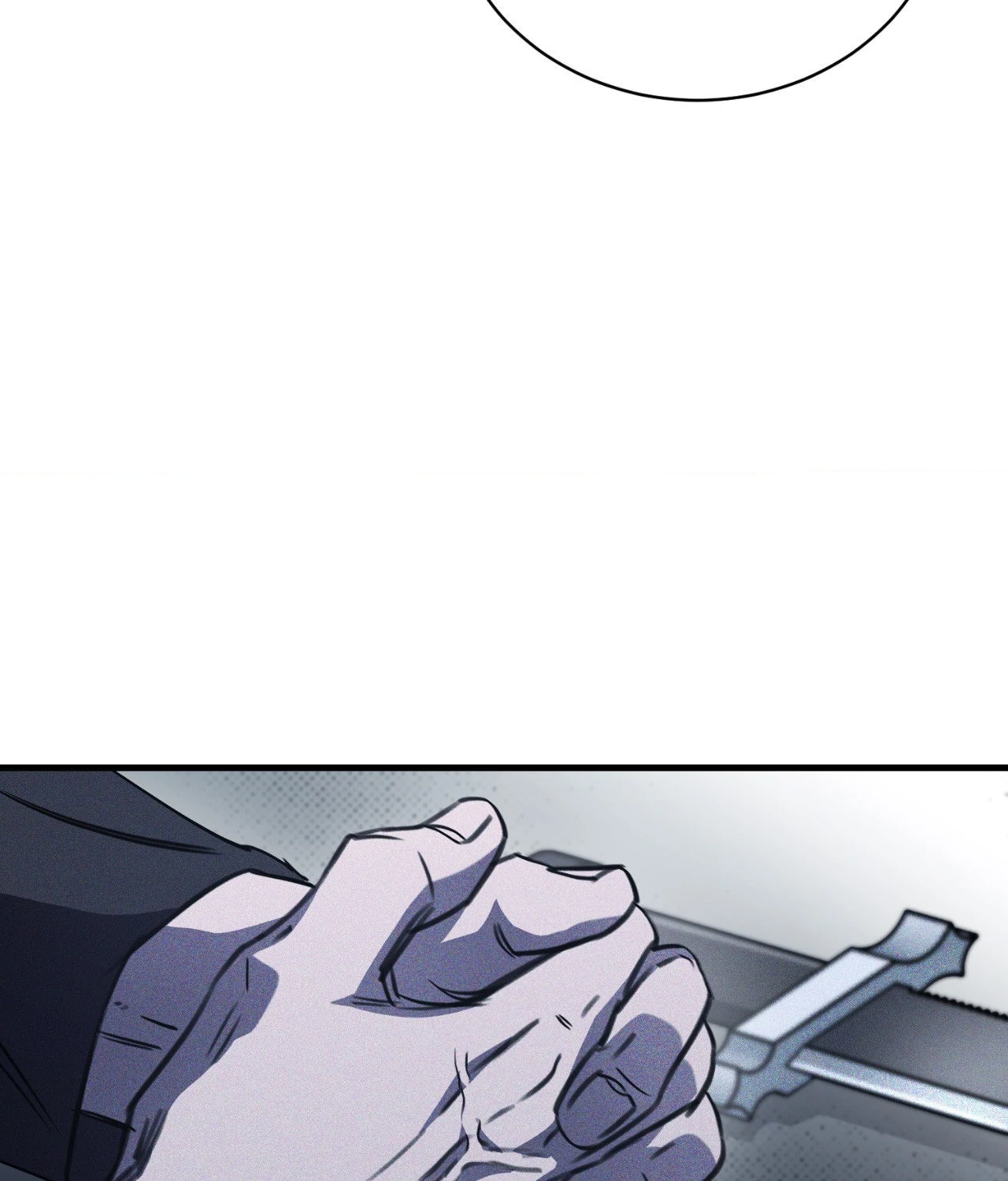 The First Commandment [Official] - Chapter 9 manhwa